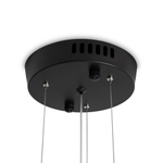 Подвесной светодиодный светильник Freya MONO FR6190PL-L7WB