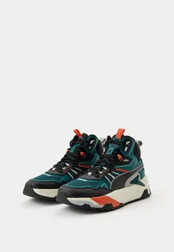 Кроссовки мужские PUMA Trinity Mid Hybrid