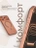 Чехол накладка iPhone 17 Pro / 18 Pro 6.3" Gurdini Slim Series with Magsafe Desert