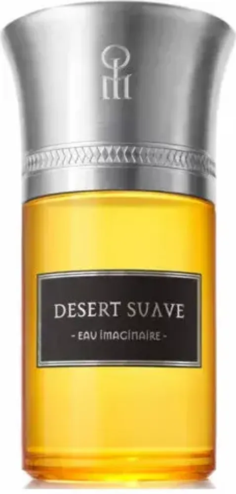 Liquides Imaginaires Desert Suave EDP 100 ml
