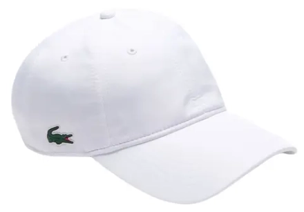 Теннисная кепка Lacoste Sport Lightweight Cap