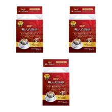 Кофе молотый UCC Mocka Blend в дрип-пакетах, 8 шт, 3 шт