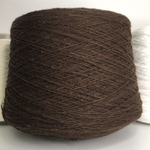 IRLANDA - Biagioli Modesto; 40% кашемир, 60% меринос; 500м/100гр; col. 712793, цвет: «Черный кофе»;