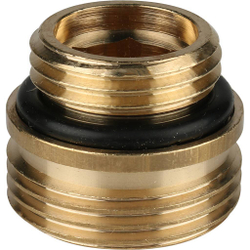 Переходник для радиаторов с ВР 1/2" х 3/4"