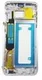 Средняя часть корпуса для Samsung Galaxy S7 Edge (SM-G935F) Gold