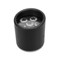 SMART PAR IP — RGBWA+UV LED 108 Вт 10-20° IP65
