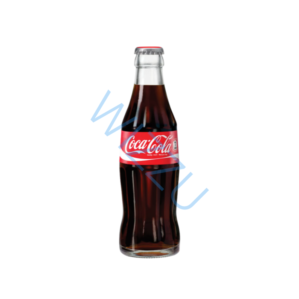Напиток Coca Cola оригинал 0,33л