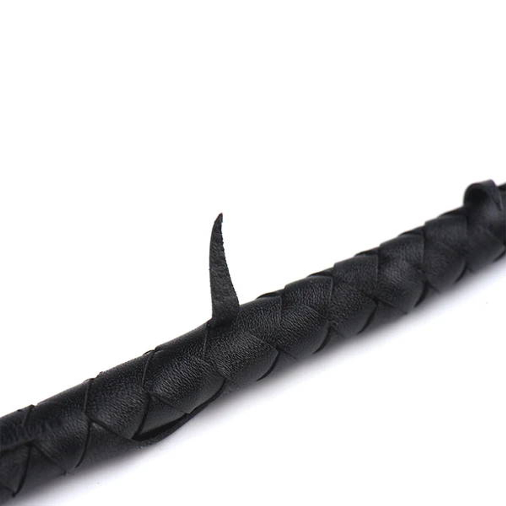UPKO Кнут с шипами Leather Thorn Whip
