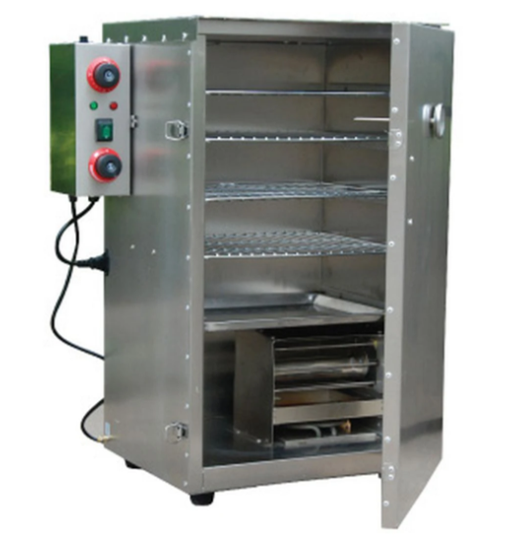 Коптильня Starfood DSHS03