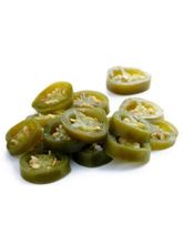 Перец халапеньо Mevsim Jalapeno Biber Tursusu 360 г