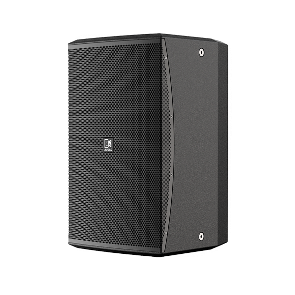AUDAC VEXO110/B Двухполосная акустическая система класса Pro Audio