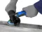 Приспособление U2-E для заточки фрез Ø3-16 мм