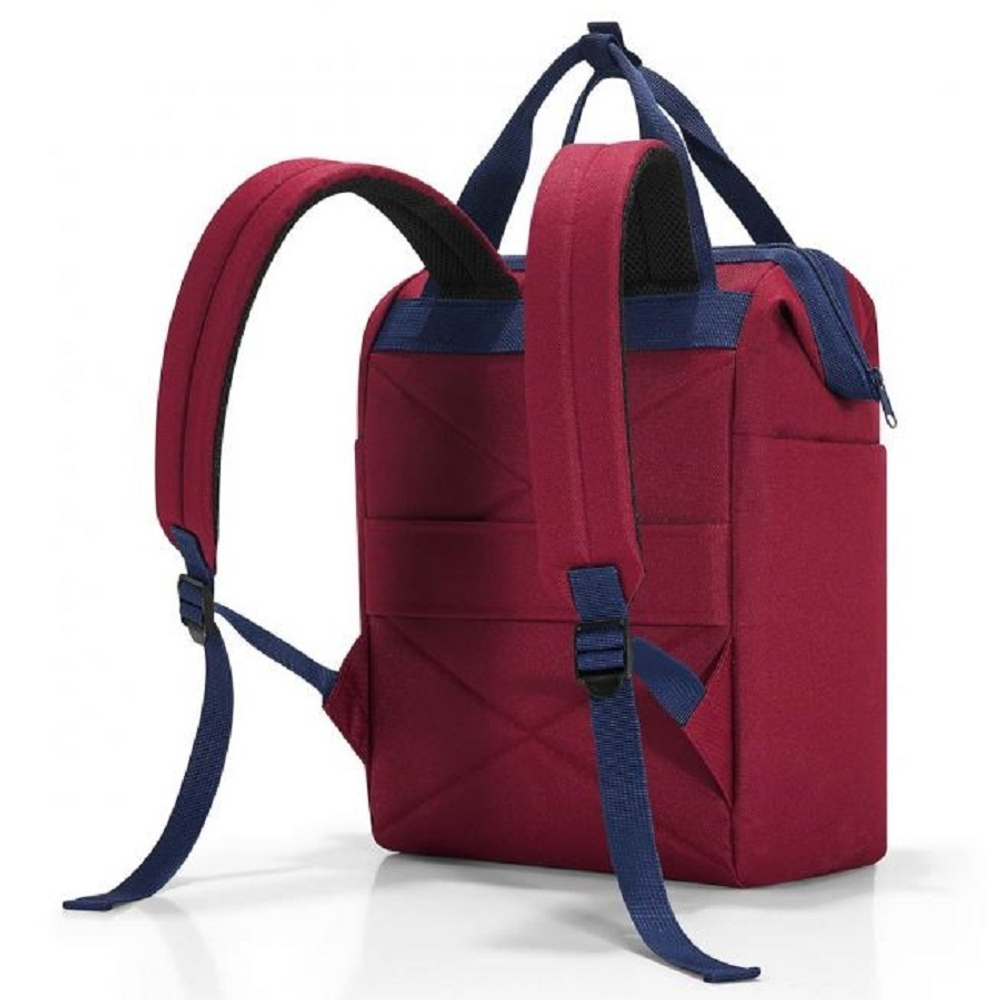 Рюкзак allrounder r dark ruby