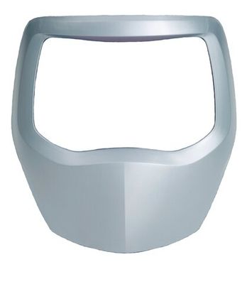 Пластина фронтальная (серебристая) для Speedglas® 3M™ 9100 (532000)