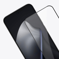 Защитное закаленное стекло от Nillkin для Xiaomi 15T и 15T Pro, серия CP+PRO Anti-Explosion Glass Screen