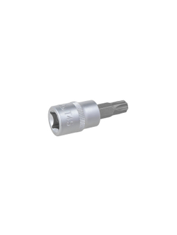 Головка 3/8" со вставкой TORX T45, L=48 мм на холдере Arnezi R0204445
