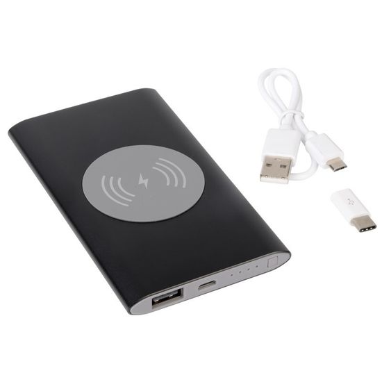 Повербанк WIRELESS POWER