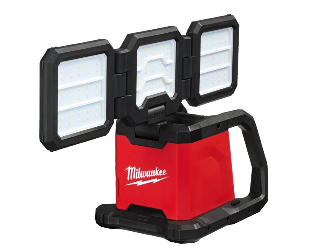 Аккумуляторный многонаправленный фонарь Milwaukee M18 MDTL-0 4933498149