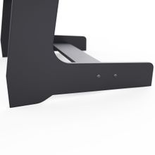 Игровой стол - футбол  DFC Athletic  49&amp;quot; 124 x 60 см / складной