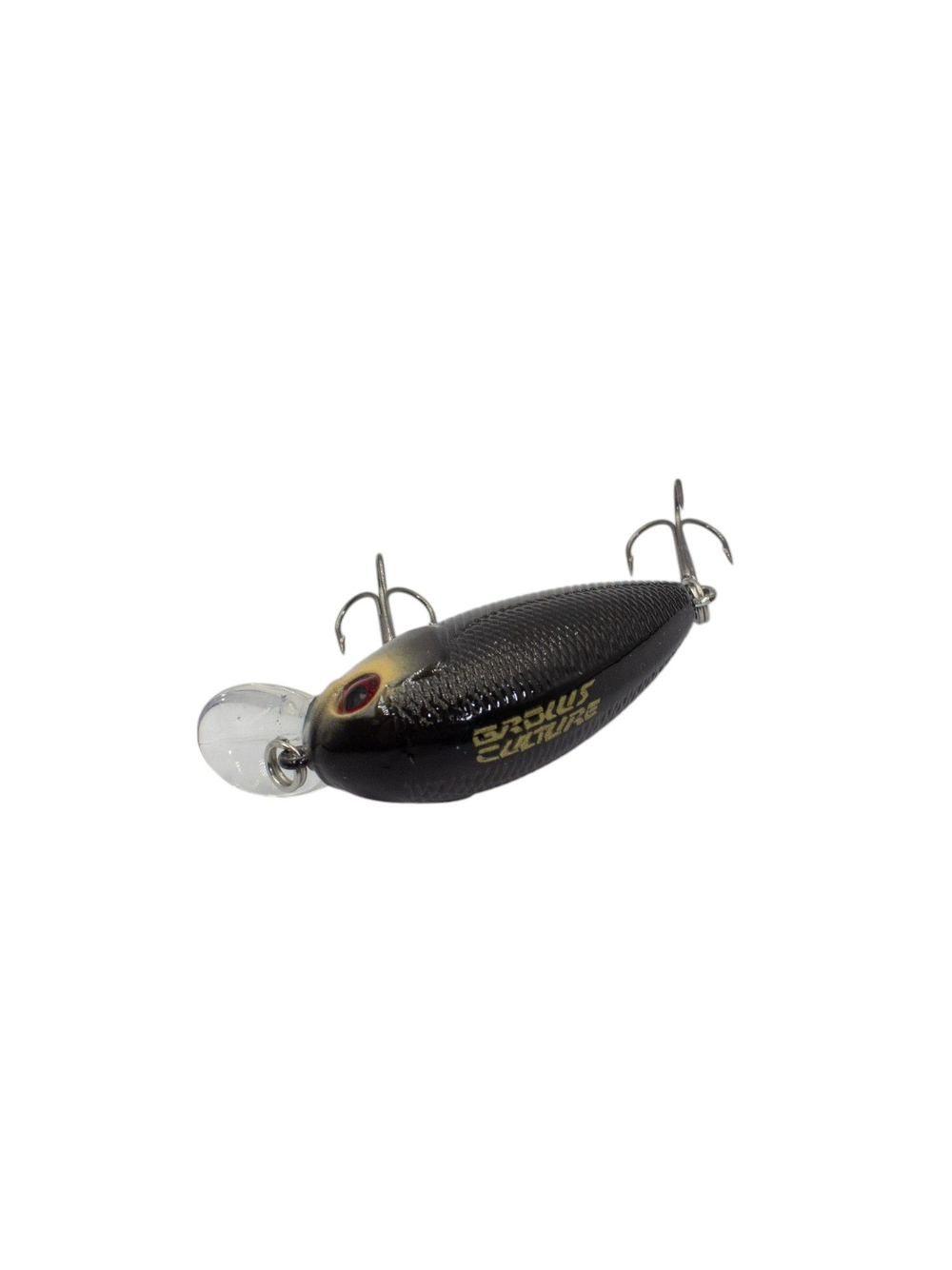 Воблер Крэнк Hypnose 38F SR 38 мм 2.3 г цвет #HS-13