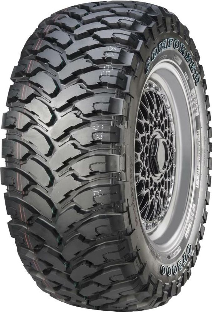 Comforser CF3000 235/75 R15 104Q
