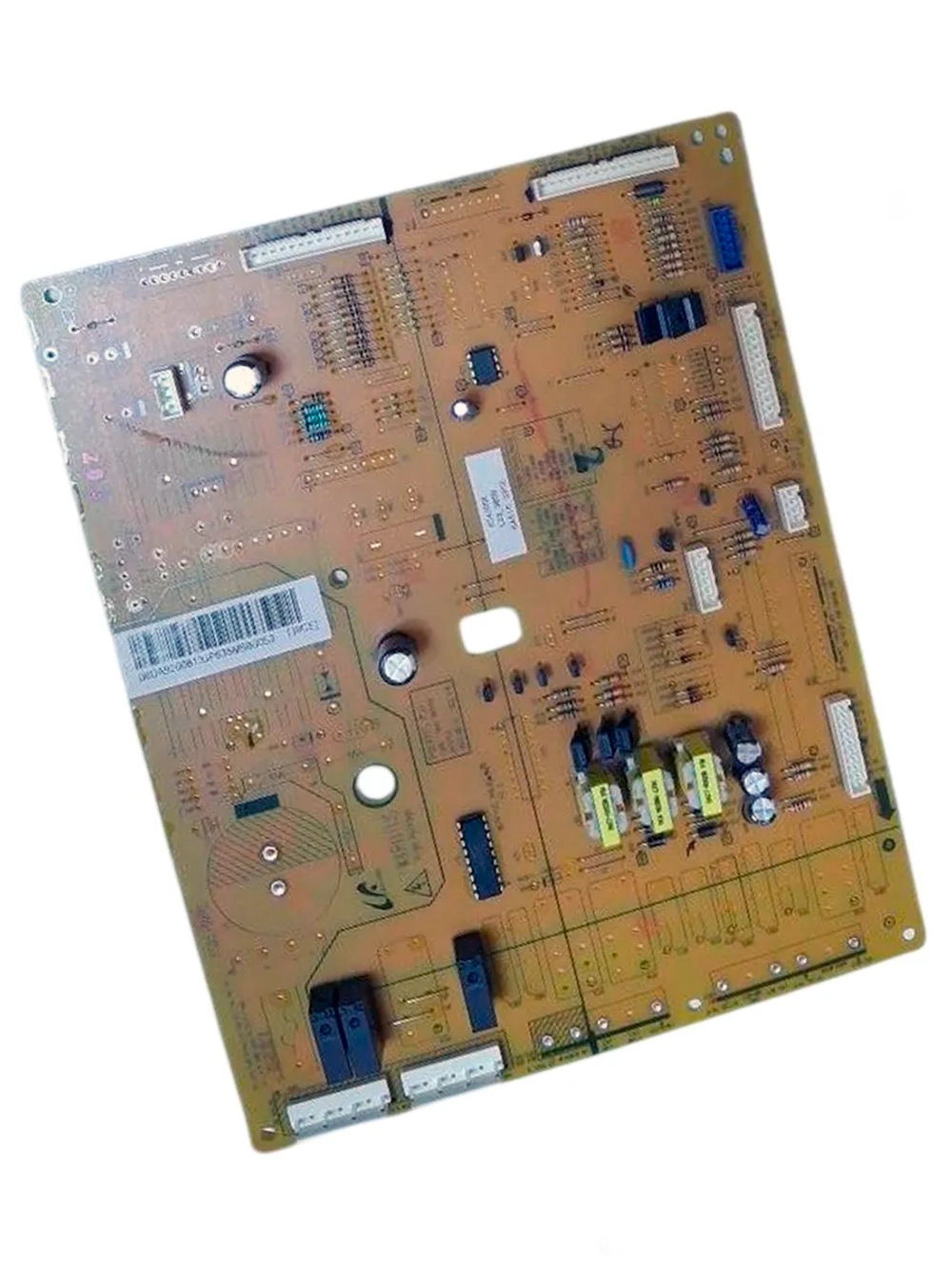 Модуль (плата) управления для холодильника - DA92-00813J Samsung