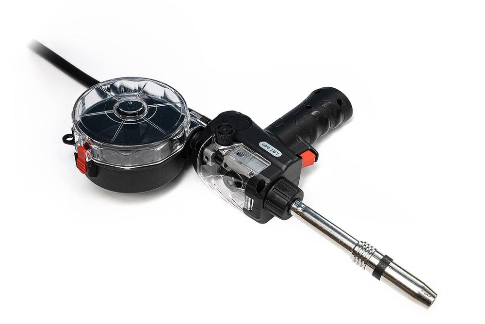 Горелка SPOOL GUN для MIG/STICK 250D III