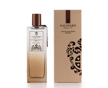 Духи "Oud Jasmin" от Galimard 100 мл