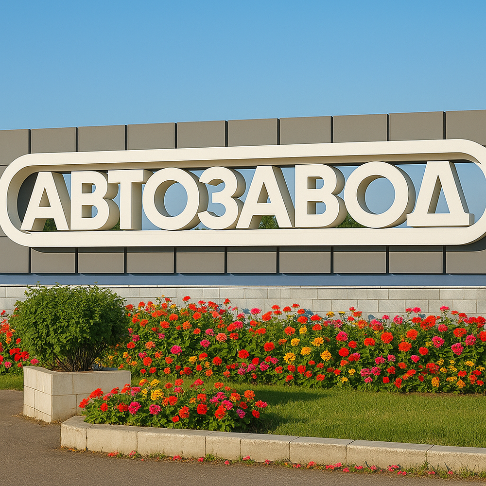 Автозаводский район в Telegram
