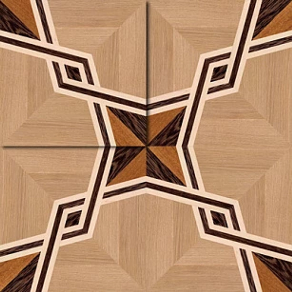 Модуль художественный Lab Arte М 83 370,7х370,7