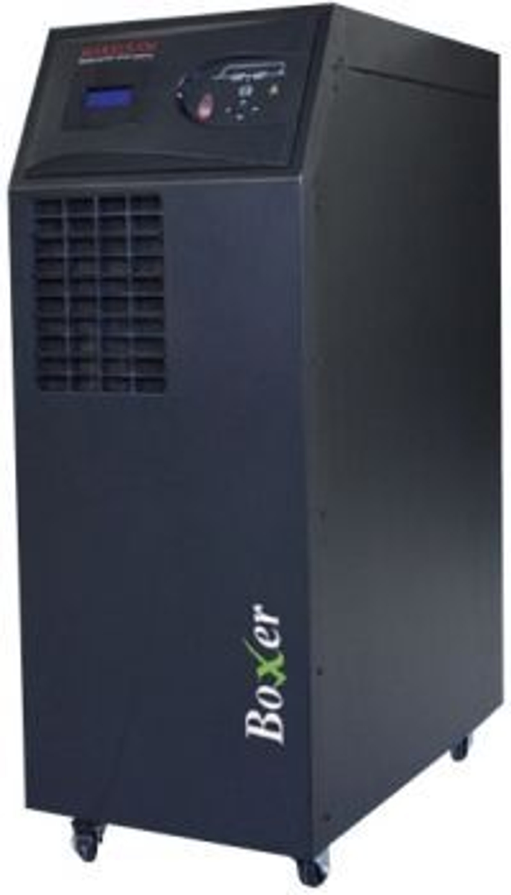ИБП Makelsan Boxer Series BX3340
