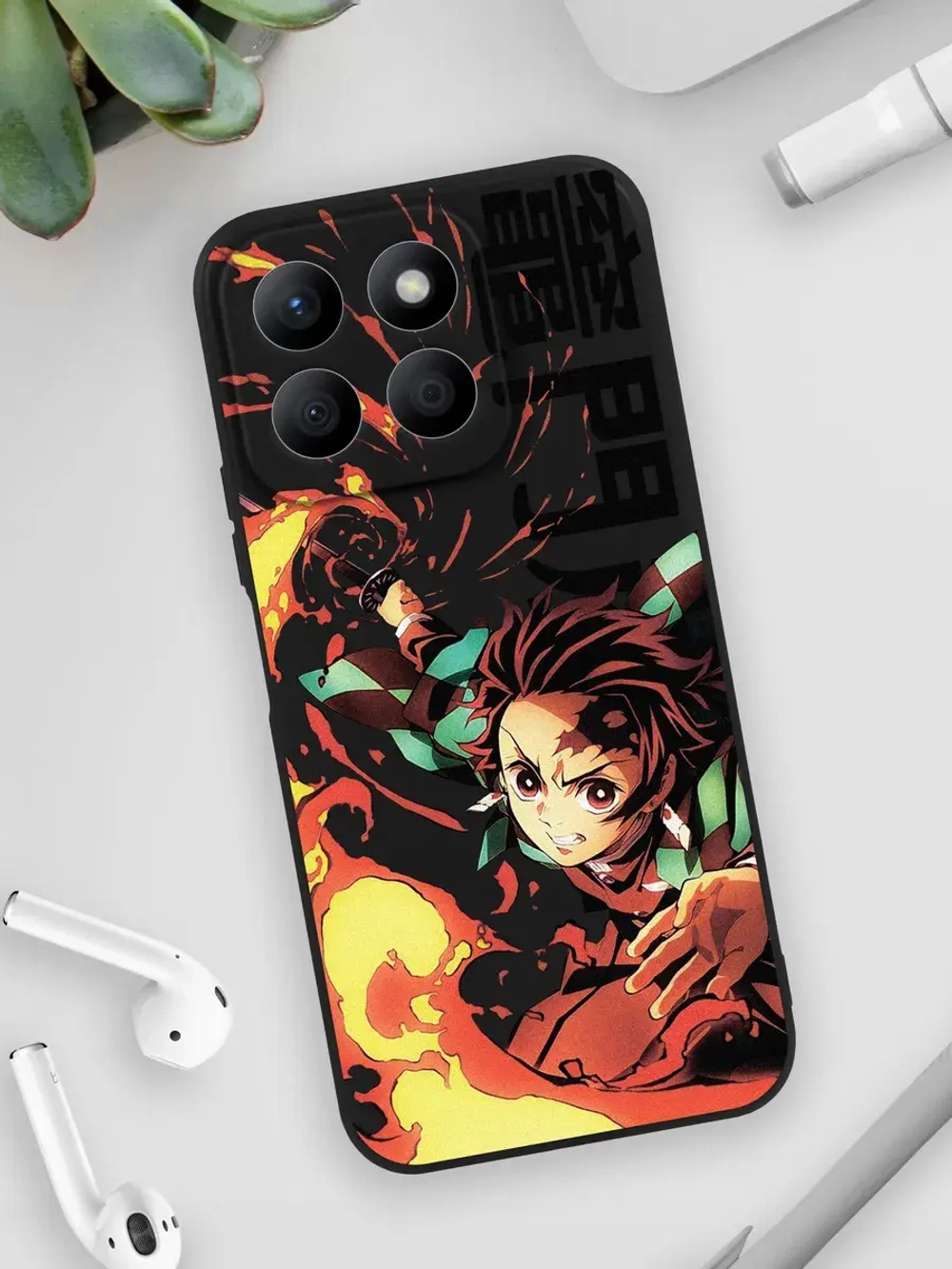 Чехол на Honor X8B