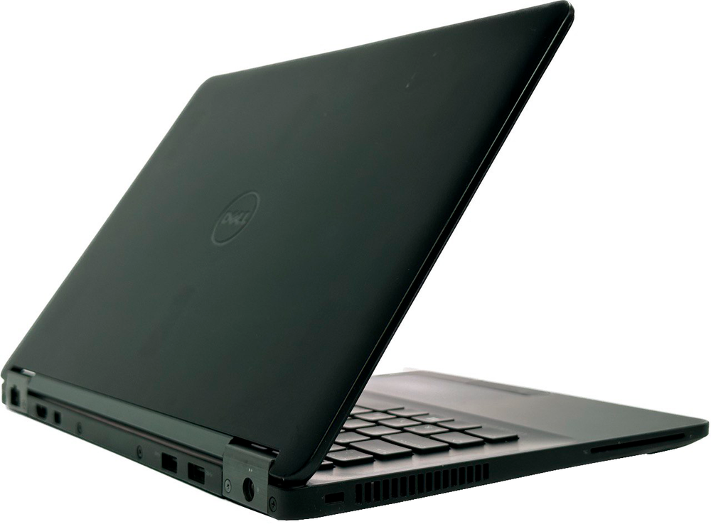 Уценённый ноутбук Dell Latitude E7270 i7 IPS