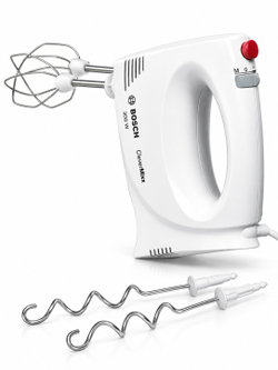 Миксер Bosch MFQ 3010 белый