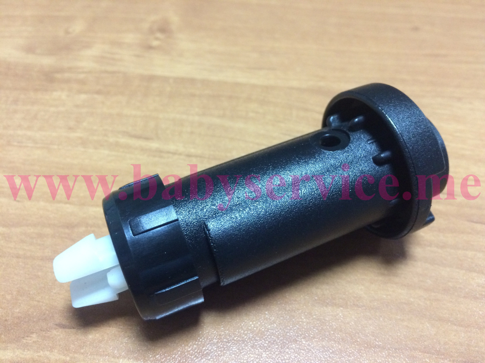Крепление колесного блока Peg-Perego Pliko P3 New