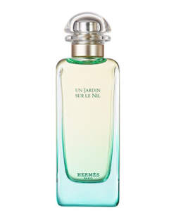 Hermes Un Jardin Sur le Nil туалетная вода
