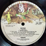 Genesis / Foxtrot (LP)