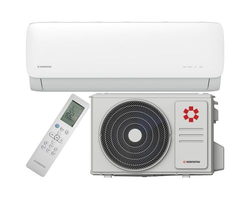 Сплит система Kentatsu KANAMI KSGA53HFAN1/KSRA53HFAN1