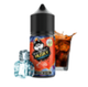 Жидкость HUSKY IMPORT DOUBLE ICE Salt (20MG) 30 ml