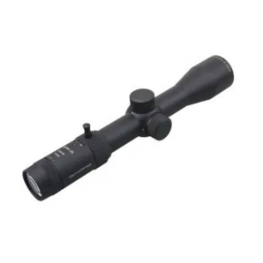Оптический прицел Vector Optics 30мм SFP Forester JR. 3-9x40