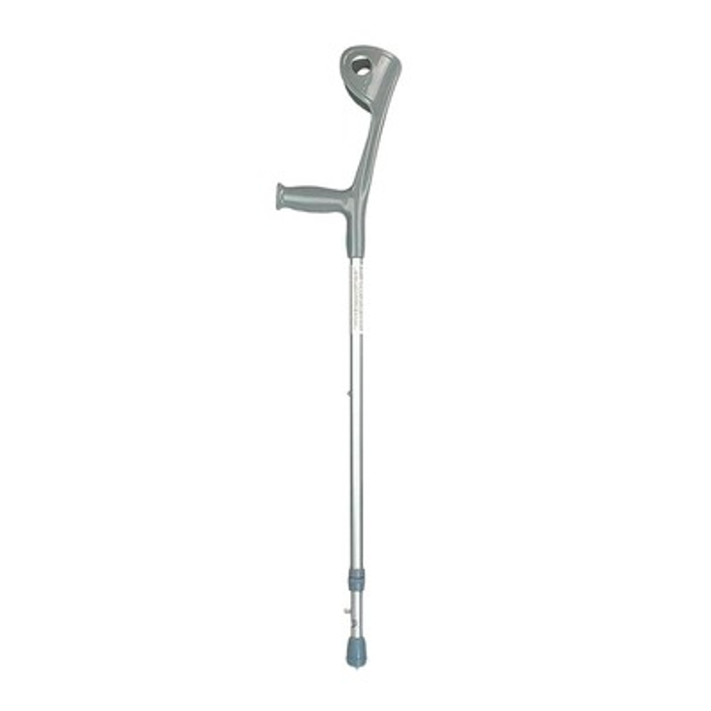 Костыль подлокотный Ergoforce ERG-0504у/8004у с УПС