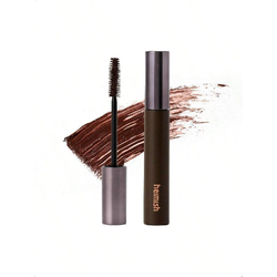 Heimish Dailism Smudge Stop Mascara Volume Brown, 9g - Тушь для создания объёма ресниц
