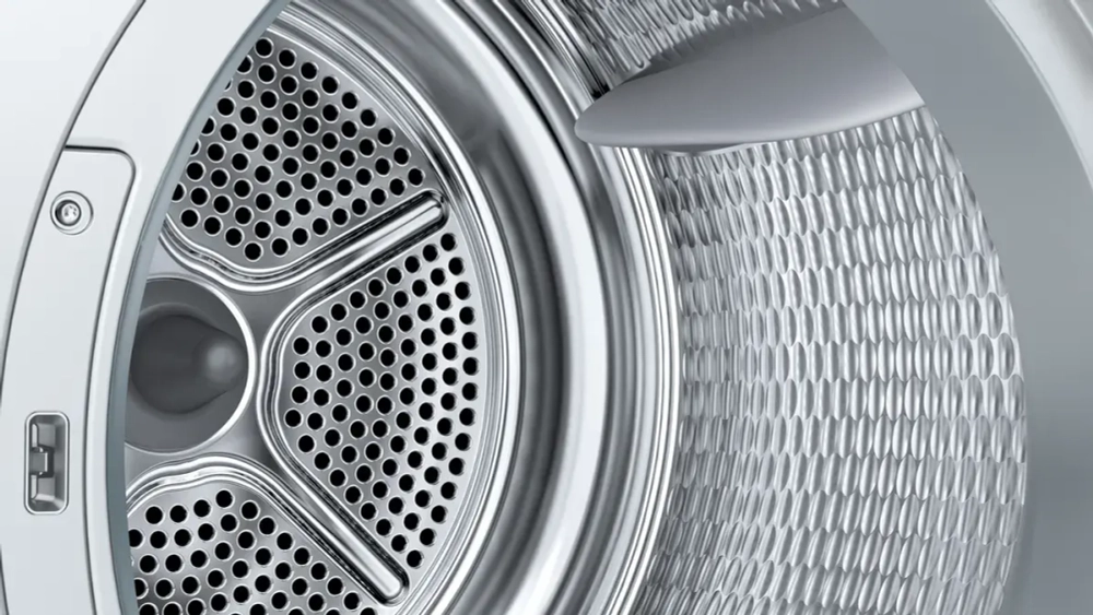 Сушильная машина Bosch WQB245AEPL