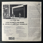 Al Bowlly And Nat Gonella With Lew Stone & His Band* ‎– Ten-Thirty Tuesday Night (Англия 1963г.)