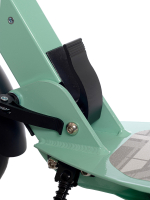 Самокат Urban Scooter Original tm Disc Mint, (2024), с дисковым тормозом, складной, городской, двухколесный