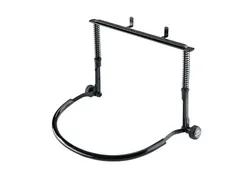K&M 16415-000-55 держатель на шею для губной гармошки