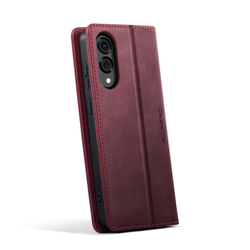 Чехол-книжка CaseMe RFiD Samsung Galaxy S25 Edge