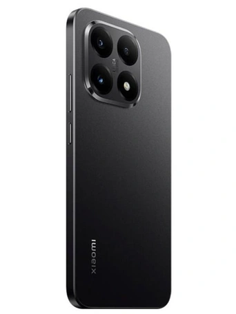 Смартфон Xiaomi 15T 12/256 Black