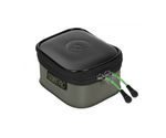 KORDA Коробка ПВХ Compac 100 130x110x60мм