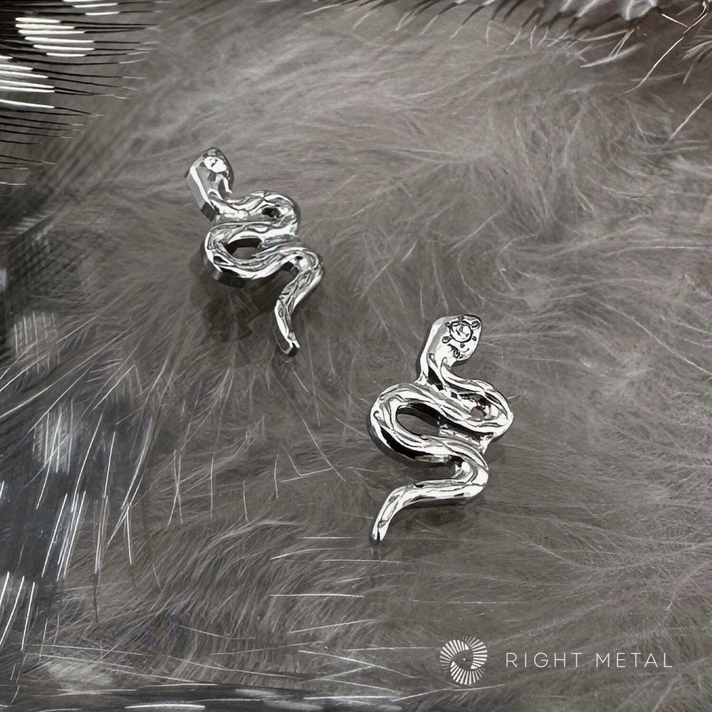 Snake Crystal